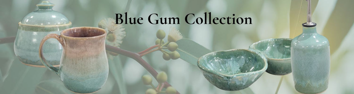 The Blue Gum Collection