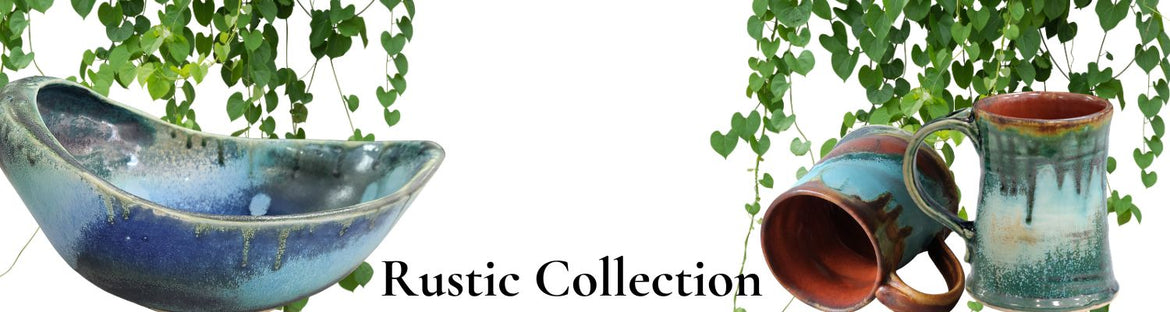 Rustic Collection