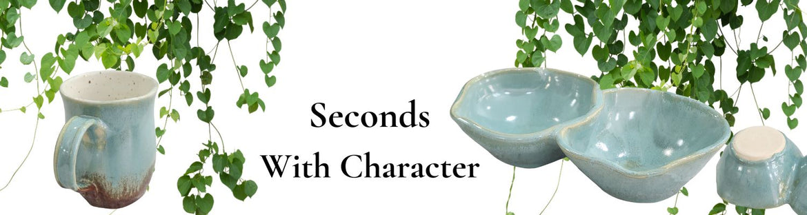 SECONDS