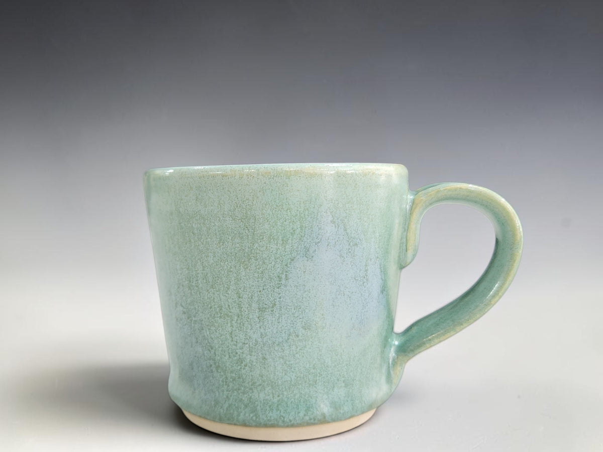 Australian stoneware espresso cup set handmade by Buxton Pottery Melbourne