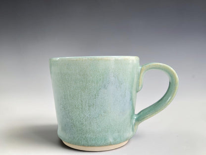 Australian stoneware espresso cup set handmade by Buxton Pottery Melbourne