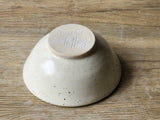 Australian handmade ceramic bowl – simple rustic design