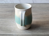 Handmade ceramic tea mug Melbourne