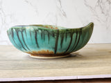 Food-safe handmade ceramic bowl – Australia pottery