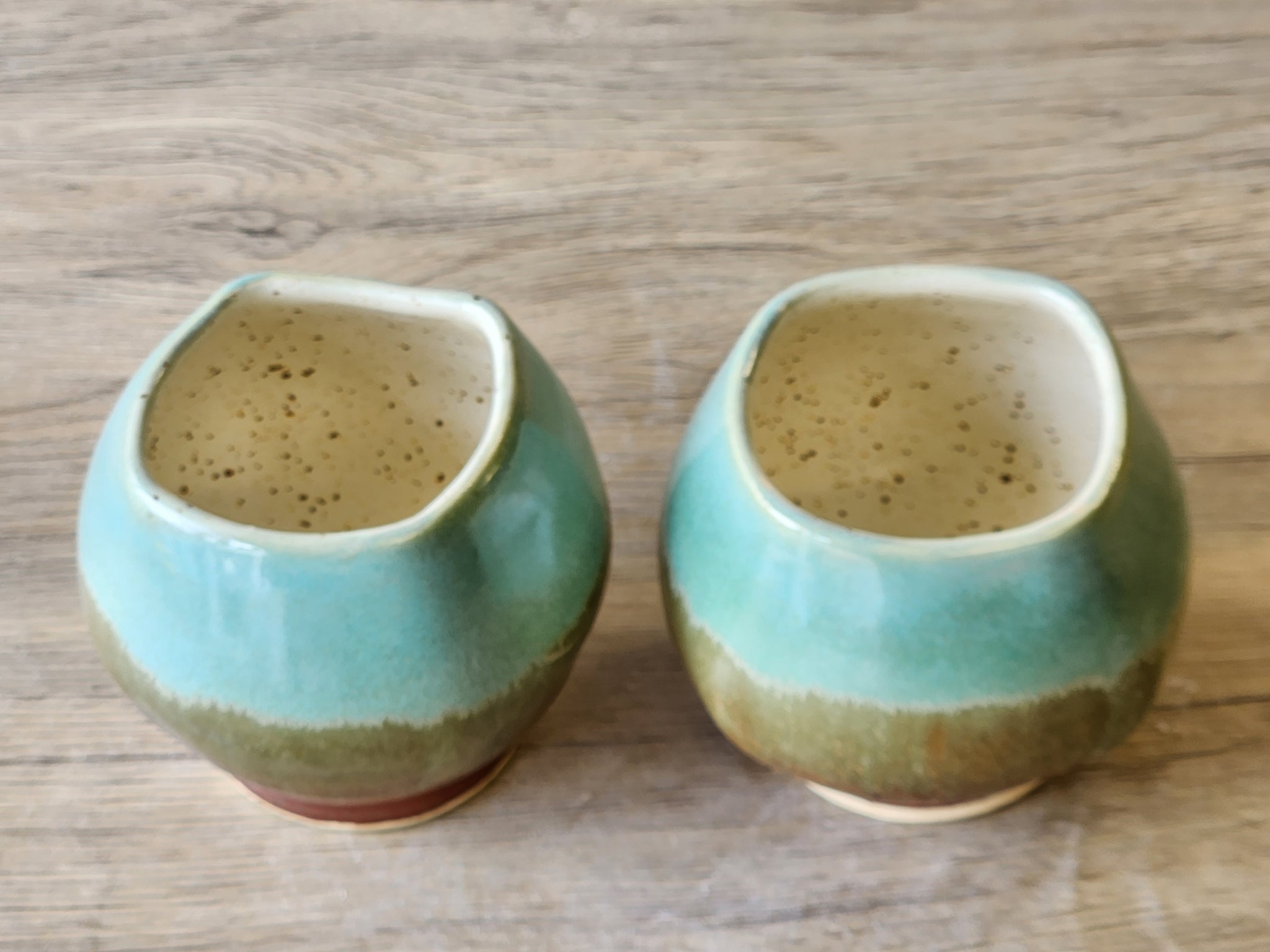 Handmade pottery cup 300ml – Melbourne Australia