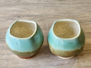 Handmade pottery cup 300ml – Melbourne Australia
