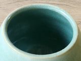 Unique artisan yunomi cup Melbourne pottery studio