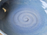 Rustic ceramic pasta dish – handmade in Australia