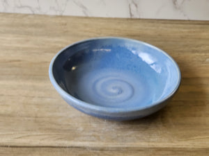 Artisan pasta bowl – Melbourne handmade pottery