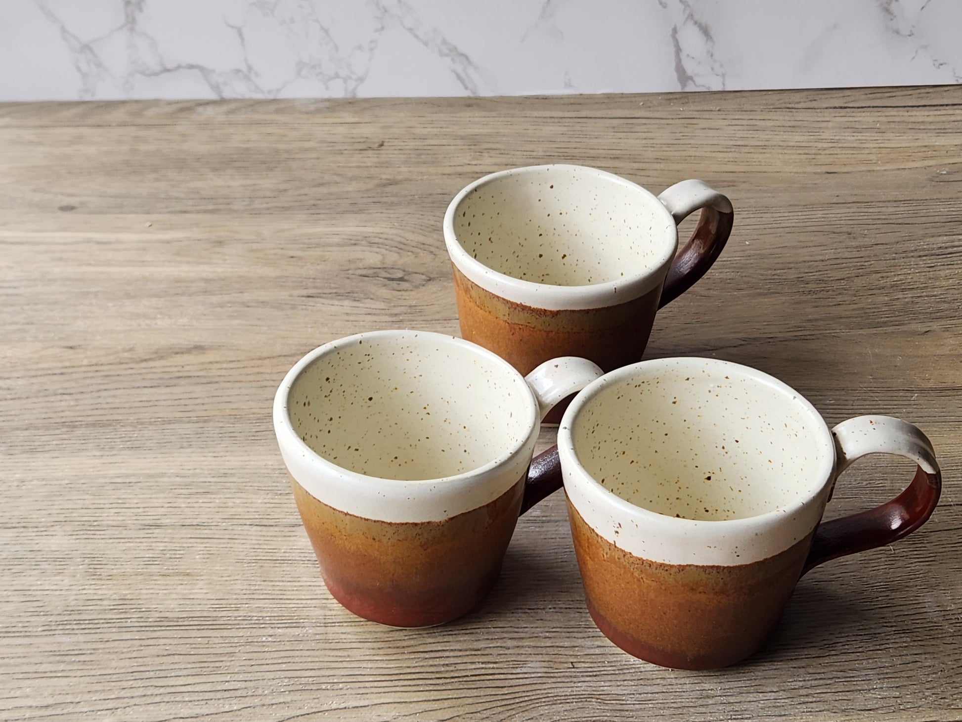 Wheel-thrown pottery espresso cup – Melbourne Australia