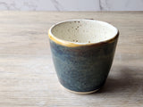 Australian pottery espresso cup 150ml