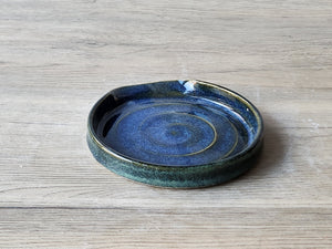 Ceramic spoon holder from Melbourne studio