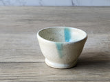 Artisan ceramic jewellery or condiment bowl Melbourne