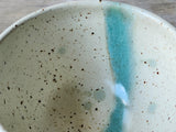 Small pottery trinket bowl handmade in Melbourne Australia