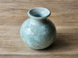 Ceramic bud vase handmade in Melbourne