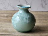 Handmade ceramic vase Australia – home décor