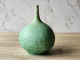 Handmade ceramic vase Melbourne Australia