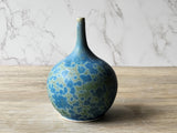 Australian handmade pottery vase for home decor