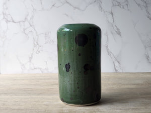 Artisan crystalline pottery from Melbourne studio