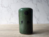 Artisan crystalline pottery from Melbourne studio