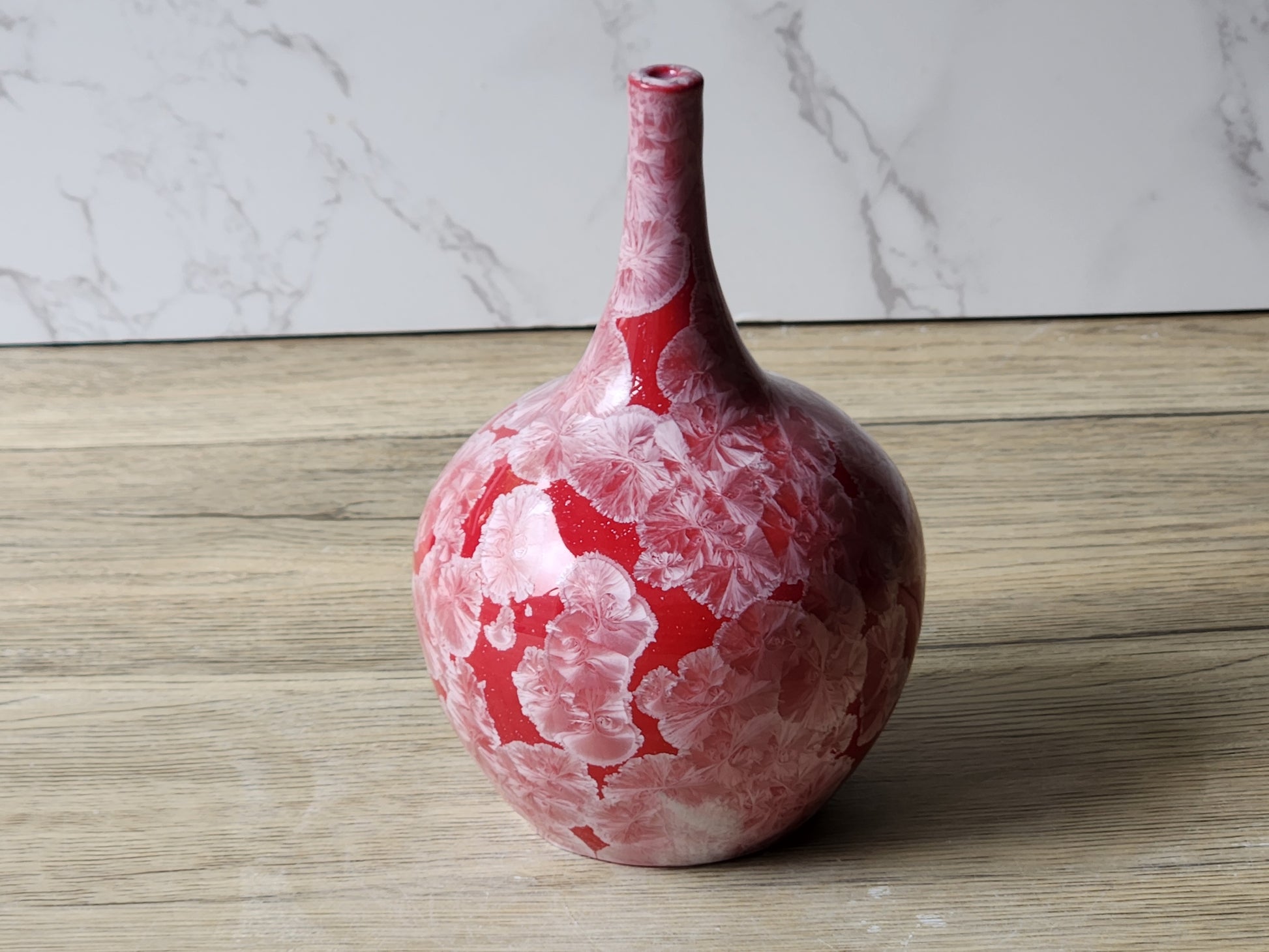 Australian handmade pottery gift