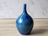 Unique ceramic vase gift idea