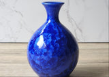 One-of-a-kind ceramic vase from Melbourne