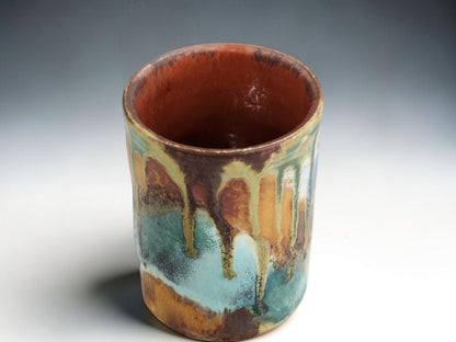 Unique handmade pottery gift by Buxton Pottery Australia