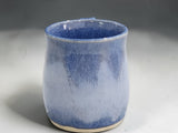 Australian handmade pottery mug for coffee tea and hot chocolate