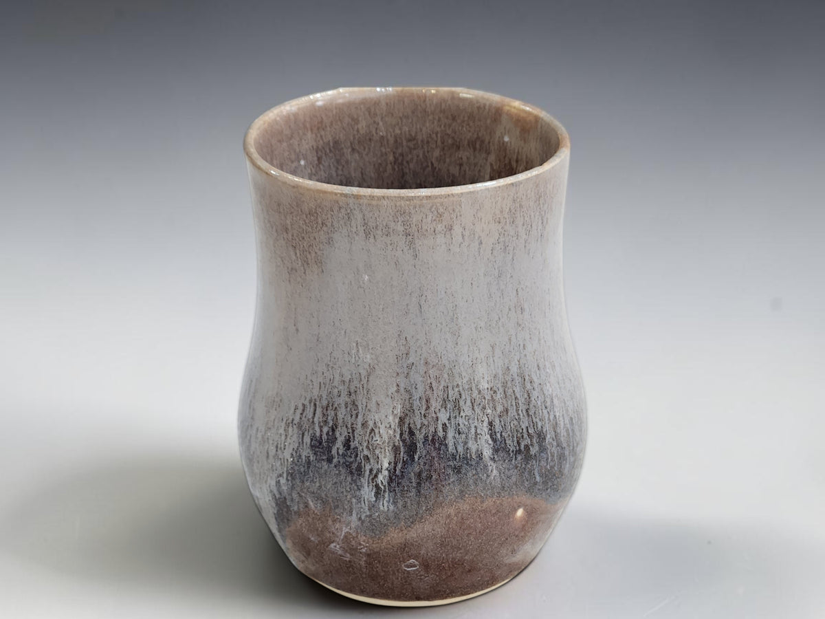 Generous 500ml ceramic mug for tea, coffee or hot chocolate