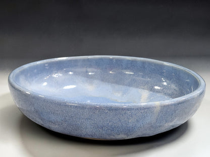 Australian handmade stoneware pasta bowl for everyday dining