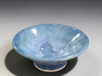 unique handmade ceramic bowl decorative trinket dish Australia