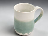Ceramic coffee mug handmade in Melbourne Australia