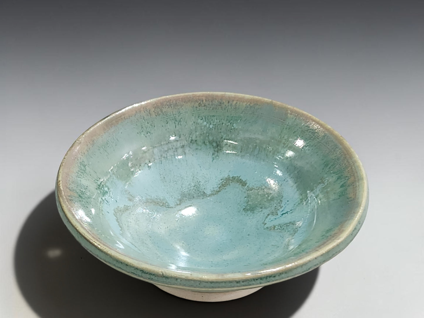unique handmade ceramic bowl decorative trinket dish Australia