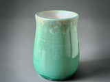 Functional handmade pottery coffee mug by Buxton Pottery