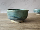 Handmade pottery matcha bowl - Australian ceramic Ramen - Noddle Bowl - Desert Dish - small Deep dish