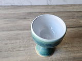 Handmade ceramic wine goblet - a perfect gift for a wine lover - Bar accessories - A unique gift for her