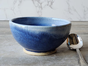 Small ceramic handmade bowl - Australian made pottery Condiment - Salt- Dipping -trinket bowl - dinnerwear