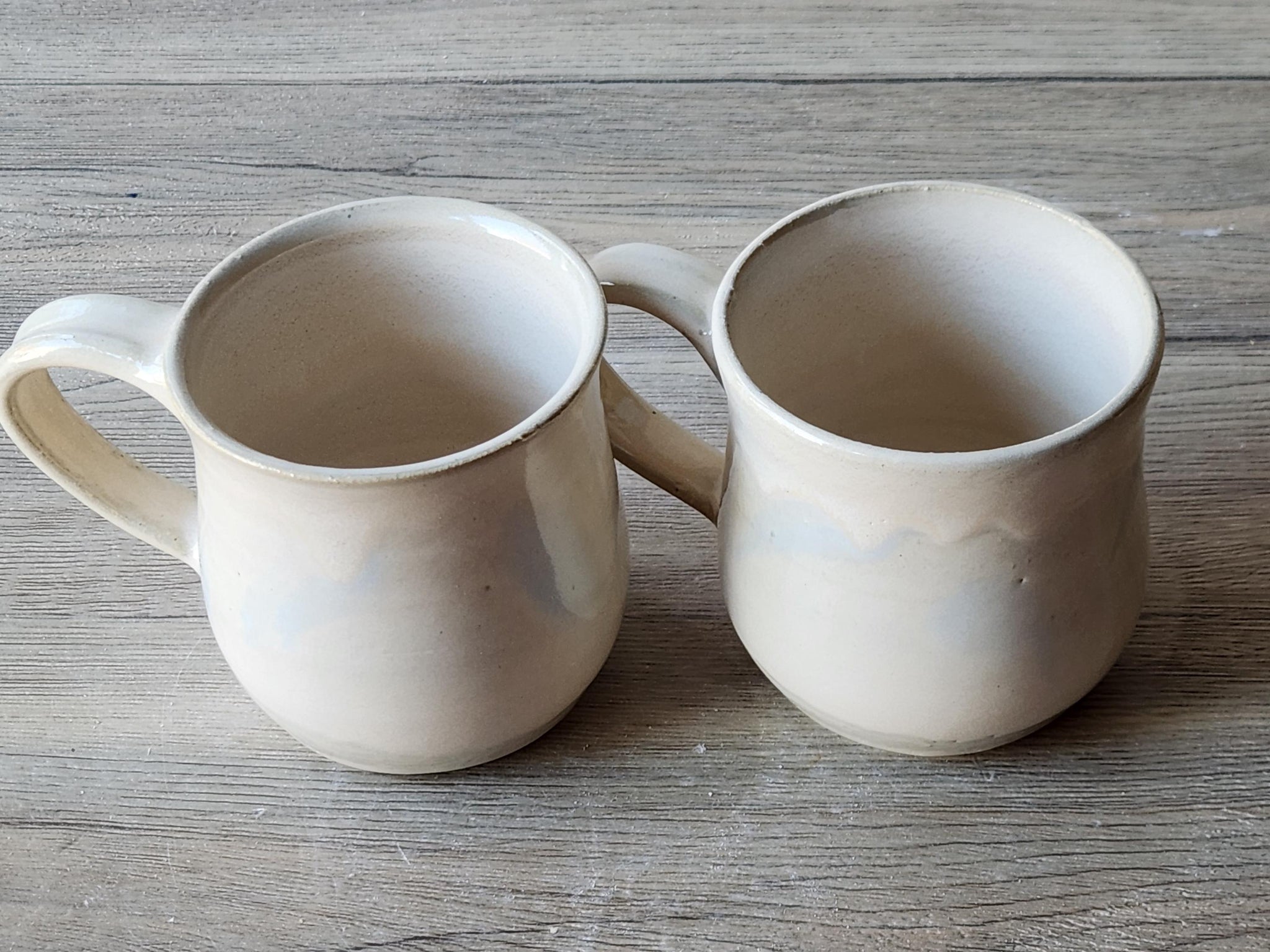 Handmade Pottery 400ml Mug, large ceramic mug, coffee mug, unique gift for him, man-sized mug