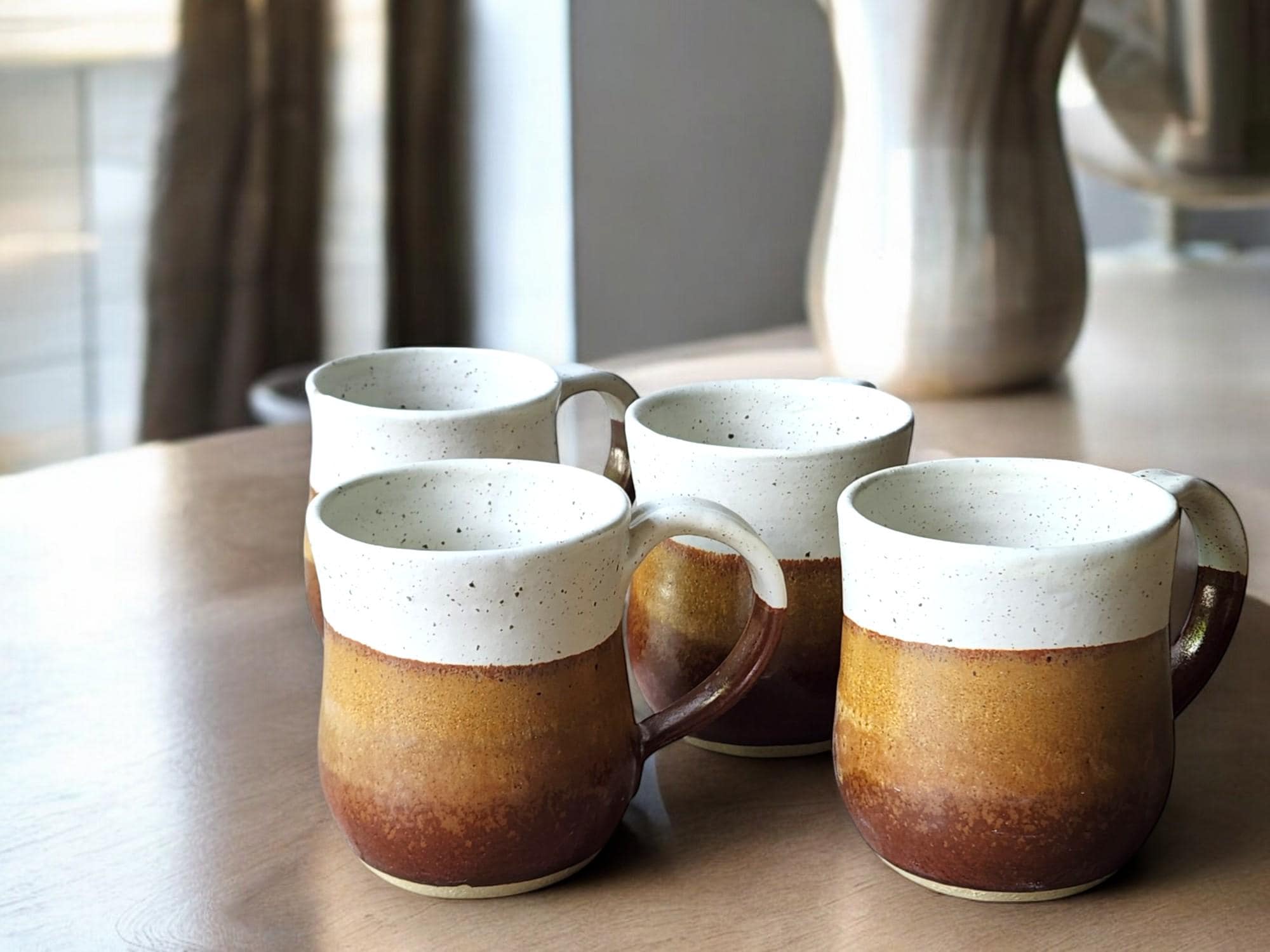 Hand made Ceramics – Buxton Pottery