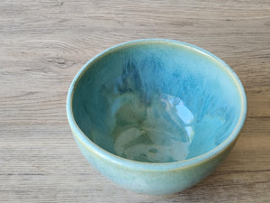 Handmade pottery bowls- Ramen Bowl - Noddle Bowl - Desert Bowl -handcrafted ceramic bowl