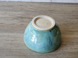 Handmade pottery bowls- Ramen Bowl - Noddle Bowl - Desert Bowl -handcrafted ceramic bowl