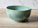 Rustic artisan pottery bowl – unique ceramic kitchenware