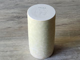 Handmade Matt Crystalline bud vase - Pottery vase - Ceramic tumbler - Unusual small gift - Australian handmade decorative