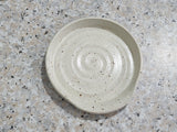 stoneware spoon rest handmade in Australia