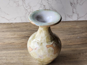 Handmade porcelain vase – Melbourne ceramics