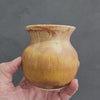 Pottery small vase - Bud vase