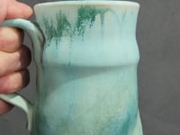 Bush Creek Handmade Pottery Mug | 350ml Ceramic Coffee Mug | Australian  Stoneware Cup