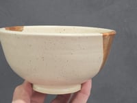 Handmade Pottery Cereal & Soup Bowl | Ceramic Noodle Bowl Melbourne