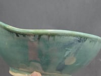 Handmade Ceramic Fruit & Salad Bowl – Large Pottery Centrepiece | Melbourne